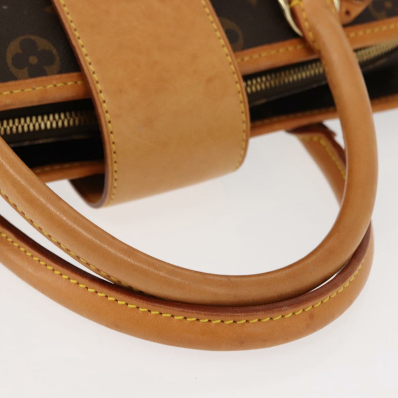 【日本直送】路易威登 Monogram Rivoli 手提包 M53380 LV 正品 146815-6