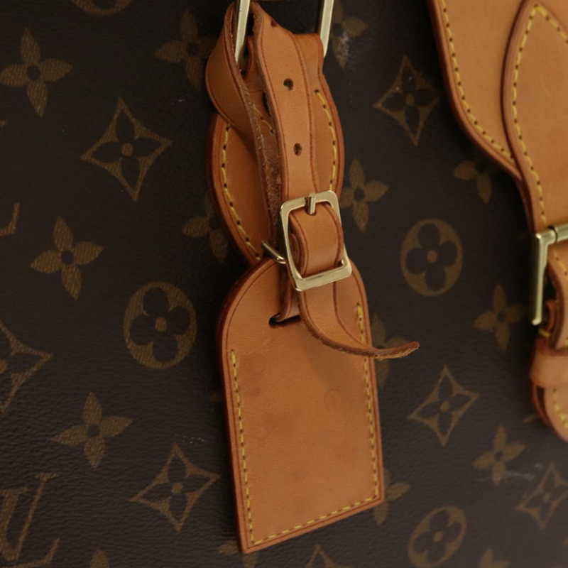 【日本直送】路易威登 Monogram Rivoli 手提包 M53380 LV 正品 146815-17