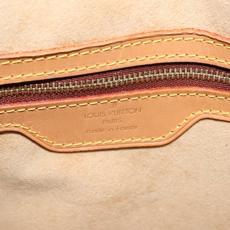 【日本直送】路易威登 Monogram Rivoli 手提包 M53380 LV 正品 146815-20