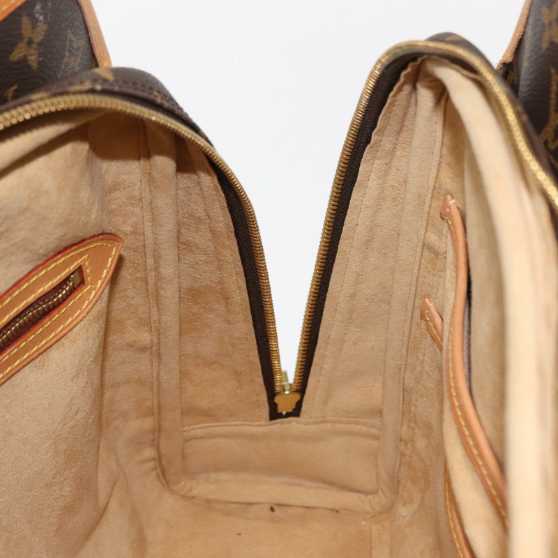 【日本直送】路易威登 Monogram Rivoli 手提包 M53380 LV 正品 146815-21