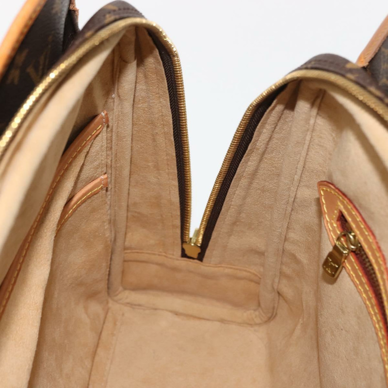 【日本直送】路易威登 Monogram Rivoli 手提包 M53380 LV 正品 146815-22