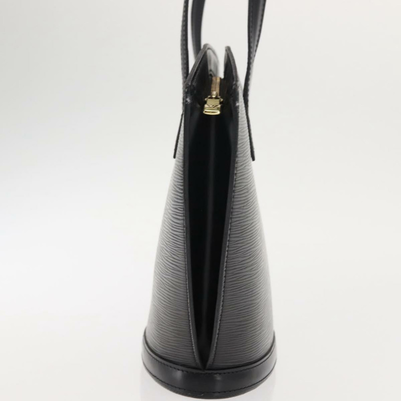 【日本直送】路易威登 Epi Saint Jacques Powanie 長手提包 黑色 M52332 LV 正品 146849-3