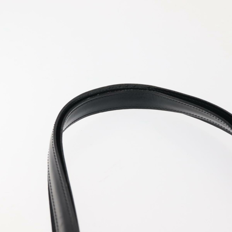 【日本直送】路易威登 Epi Saint Jacques Powanie 長手提包 黑色 M52332 LV 正品 146849-7