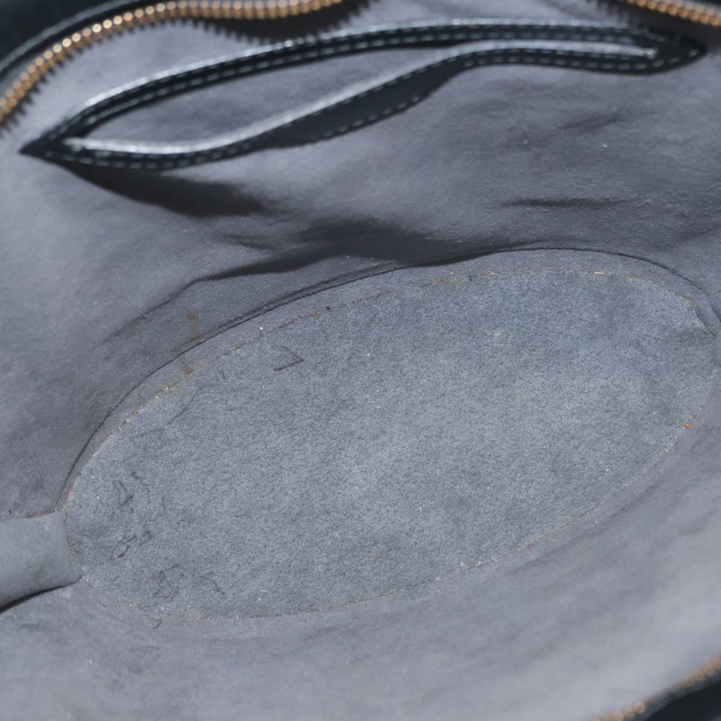 【日本直送】路易威登 Epi Saint Jacques Powanie 長手提包 黑色 M52332 LV 正品 146849-10