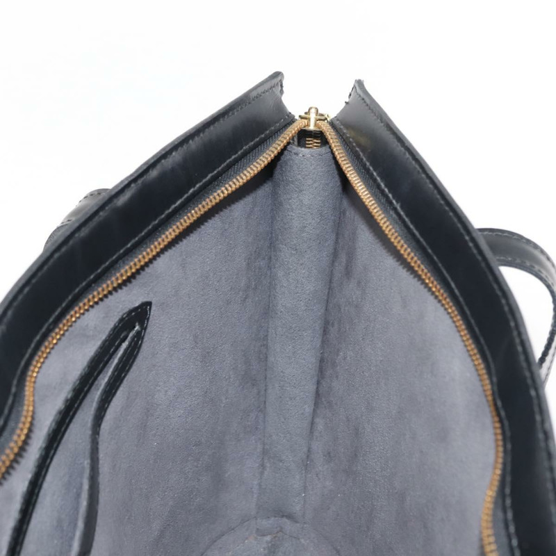 【日本直送】路易威登 Epi Saint Jacques Powanie 長手提包 黑色 M52332 LV 正品 146849-17