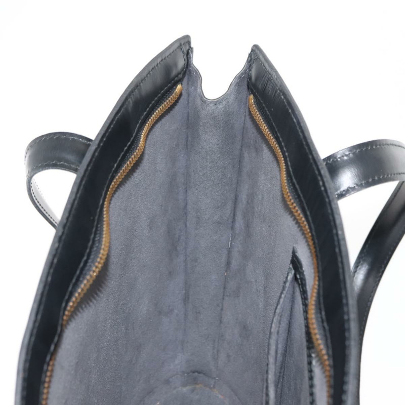 【日本直送】路易威登 Epi Saint Jacques Powanie 長手提包 黑色 M52332 LV 正品 146849-18