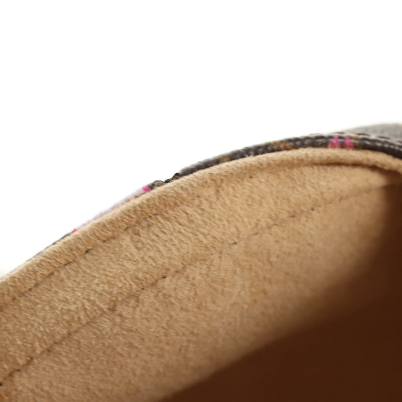 【日本直送】路易威登 Monogram Cherry Blossom Papillon GM 手袋 M92009 LV Auth 142304A-10