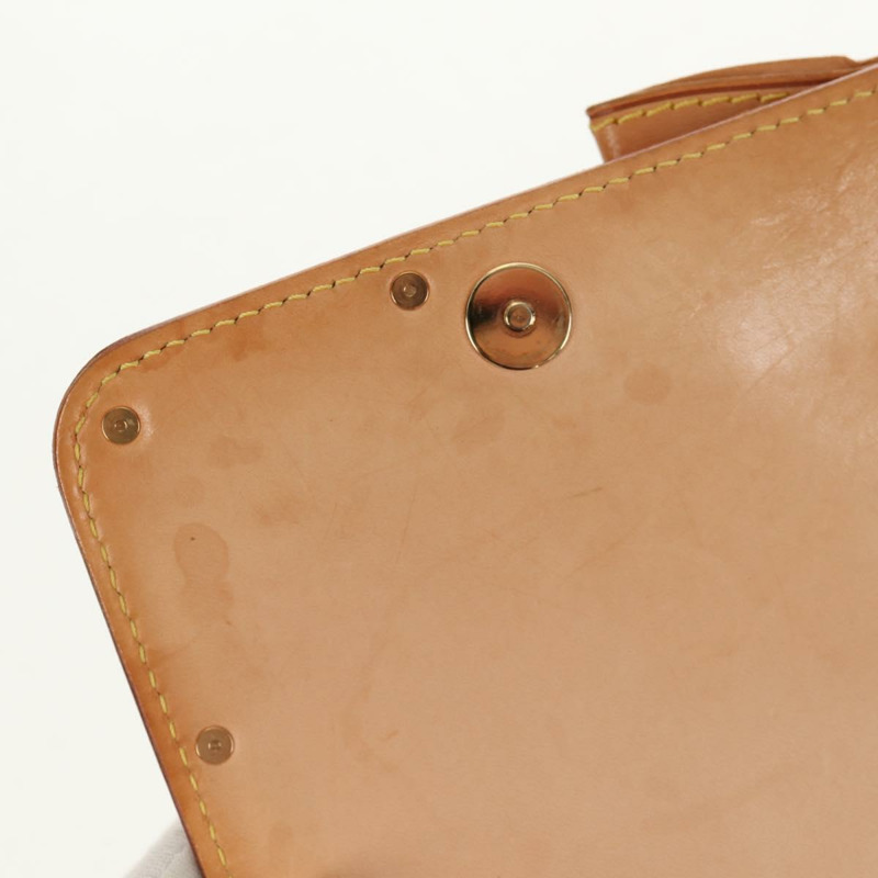 【日本直送】路易威登 Monogram Cherry Blossom Papillon GM 手袋 M92009 LV Auth 142304A-21