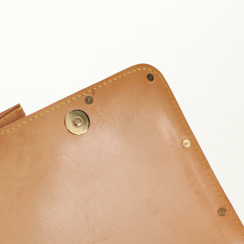 【日本直送】路易威登 Monogram Cherry Blossom Papillon GM 手袋 M92009 LV Auth 142304A-22