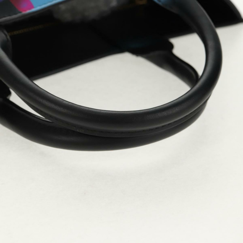 【日本直送】DOLCE&GABBANA Graffiti DAILY 手提包 皮革 多色 正品 146637A-6