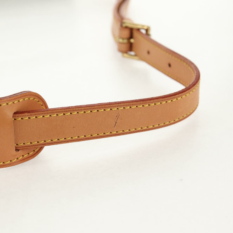 【日本直送】路易威登 Monogram Saint Cloud GM 肩背包 M51242 LV Auth ep10998A-6