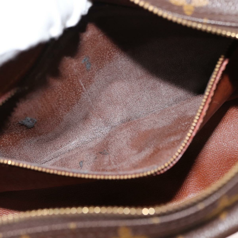 【日本直送】路易威登 Monogram Trocadero 27 肩背包 M51274 LV Auth ep11079-9