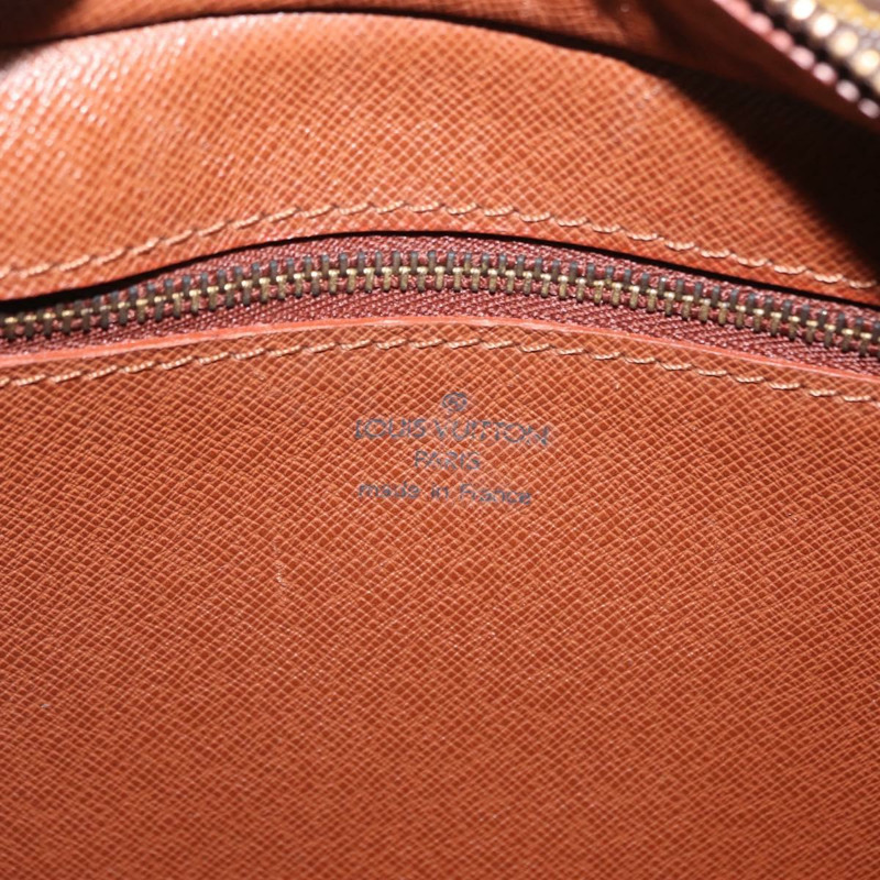 【日本直送】路易威登 Monogram Trocadero 27 肩背包 M51274 LV Auth ep11079-18