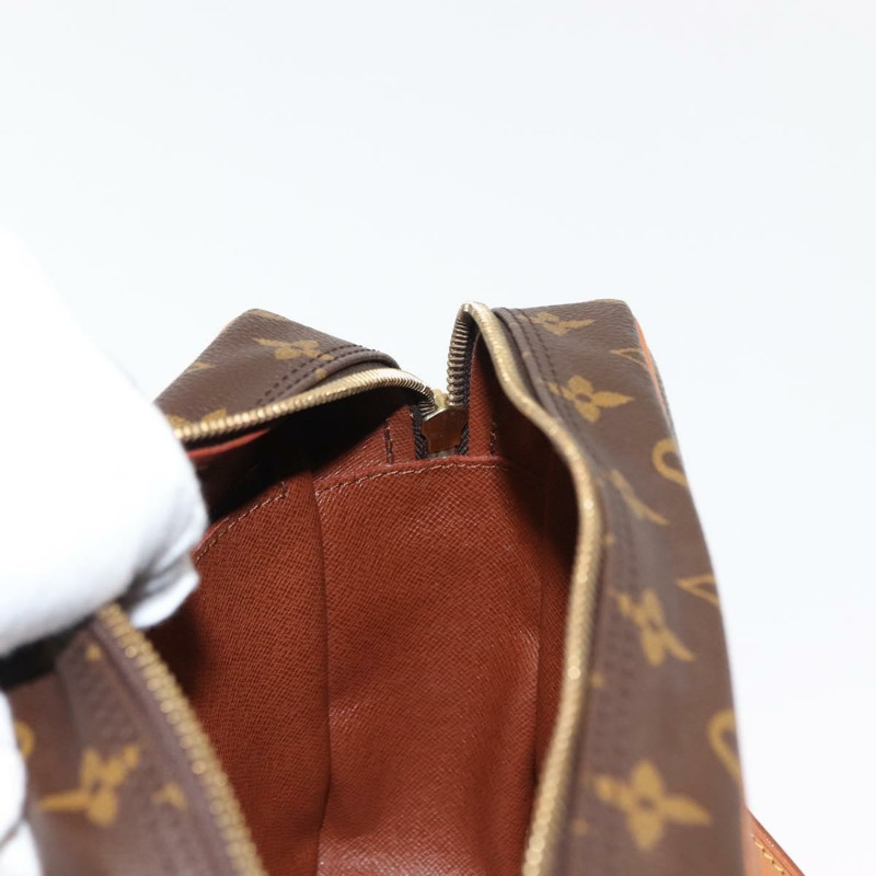 【日本直送】路易威登 Monogram Trocadero 27 肩背包 M51274 LV Auth ep11079-19