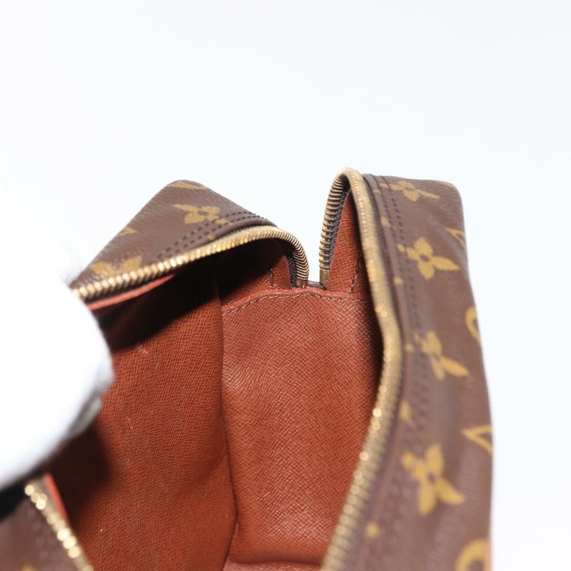 【日本直送】路易威登 Monogram Trocadero 27 肩背包 M51274 LV Auth ep11079-20