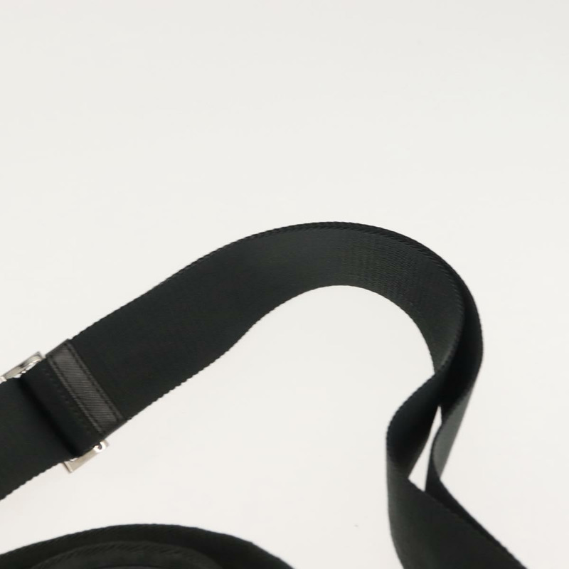 【日本直送】PRADA 尼龍雙肩托特包 卡其色 銀色 正品 146790-14