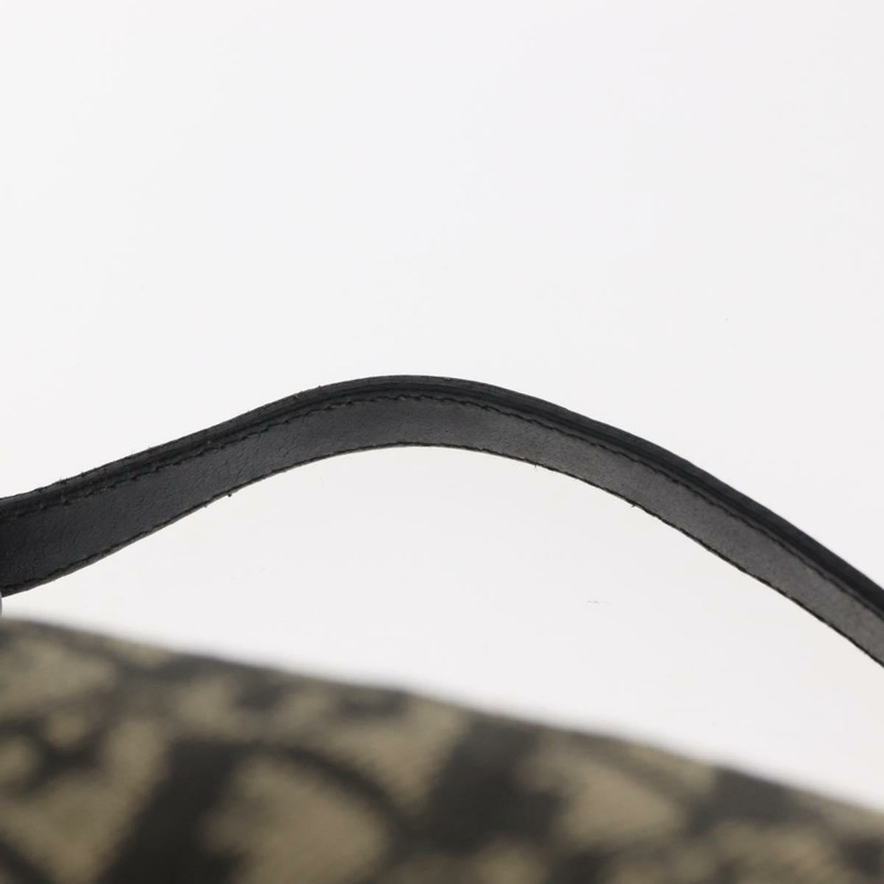 【日本直送】Christian Dior Trotter帆布手提包 海軍藍 正品 ar13752-7