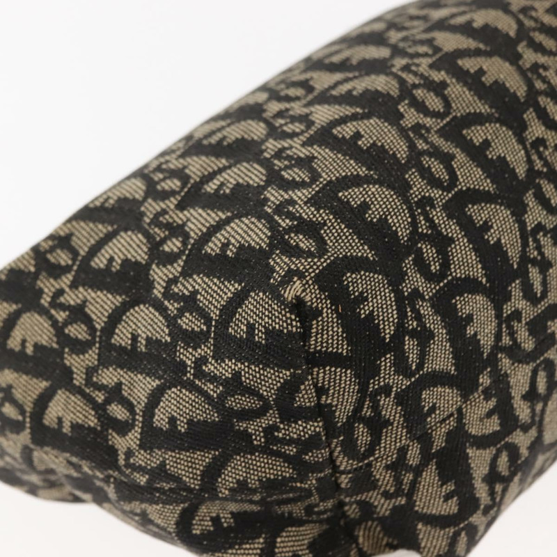 【日本直送】Christian Dior Trotter帆布手提包 海軍藍 正品 ar13752-14