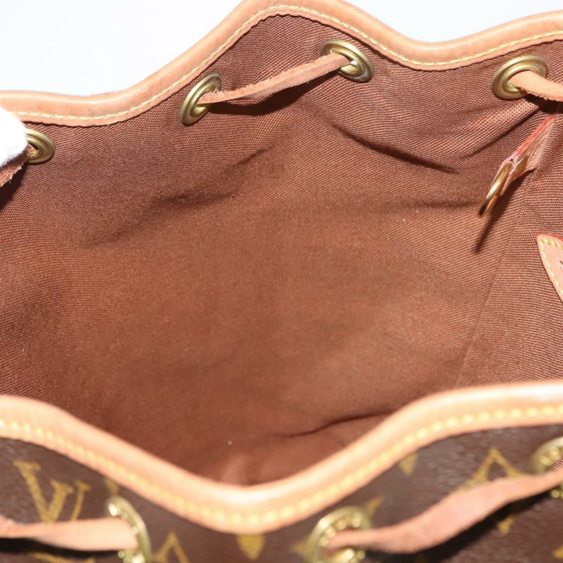 【日本直送】路易威登 Monogram Montsouris 中型背包 M51136 LV 正品 yk19672-24