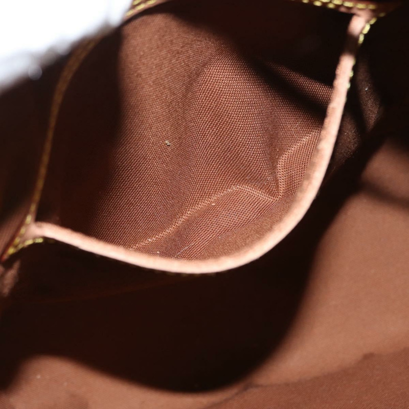 【日本直送】路易威登 Monogram Montsouris 中型背包 M51136 LV 正品 yk19672-25