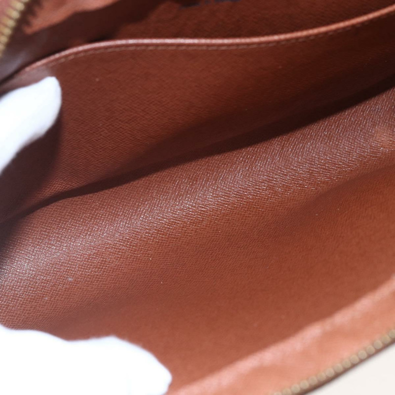 【日本直送】路易威登 Monogram Orsay 手拿包 M51790 LV Auth yk19650-9