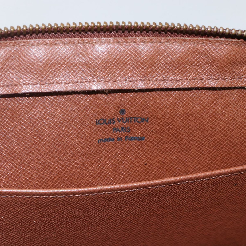 【日本直送】路易威登 Monogram Orsay 手拿包 M51790 LV Auth yk19650-17