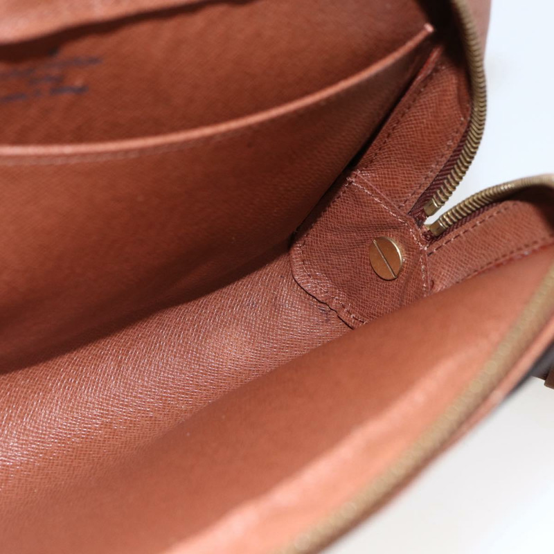 【日本直送】路易威登 Monogram Orsay 手拿包 M51790 LV Auth yk19650-18