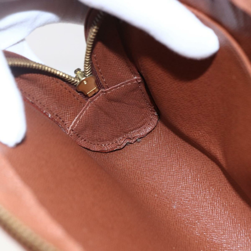 【日本直送】路易威登 Monogram Orsay 手拿包 M51790 LV Auth yk19650-19