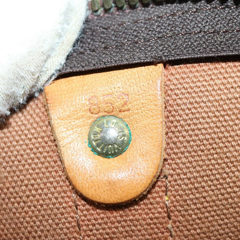 【日本直送】路易威登 Monogram Keepall 50 波士頓包 M41426 LV Auth yk19657-10