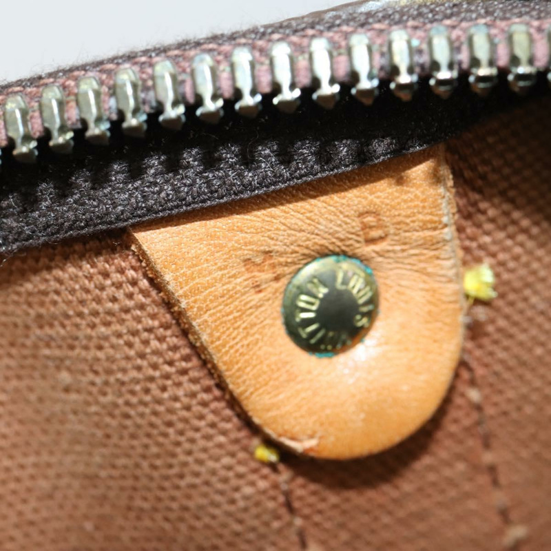 【日本直送】路易威登 Monogram Keepall 50 波士頓包 M41426 LV Auth yk19657-11