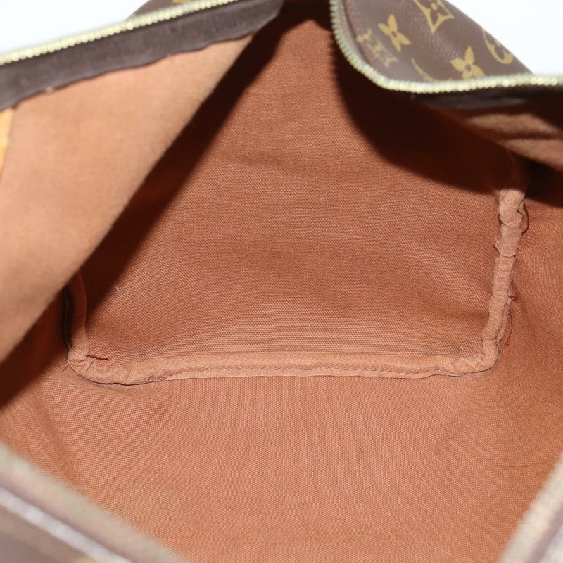 【日本直送】路易威登 Monogram Keepall 50 波士頓包 M41426 LV Auth yk19657-21