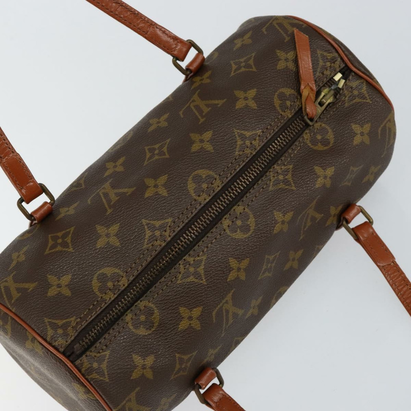 【日本直送】路易威登 Monogram Papillon 26 手提包 復古款 M51386 LV 正品 146776-5