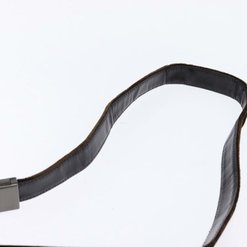 【日本直送】PRADA 棕色絲絨單肩包 正品 146720-13