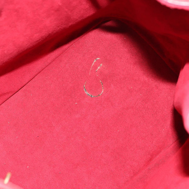 【日本直送】路易威登 Epi Noe 紅色單肩背包 M44007 LV 正品 147706-10