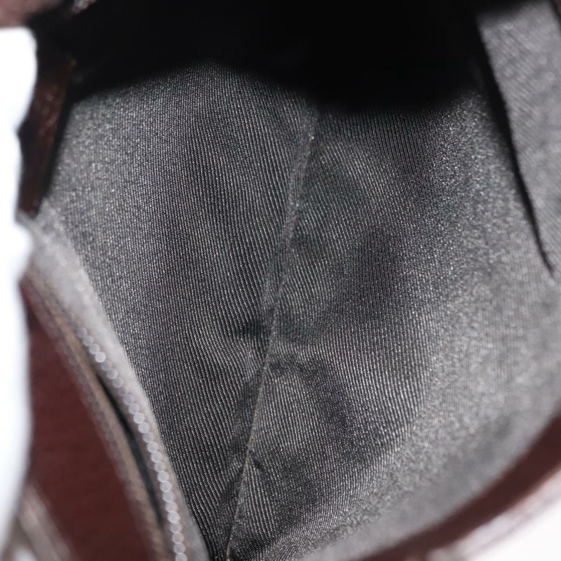 【日本直送】GUCCI GG帆布肩背包 米色 銀色 27639 正品 147682-10