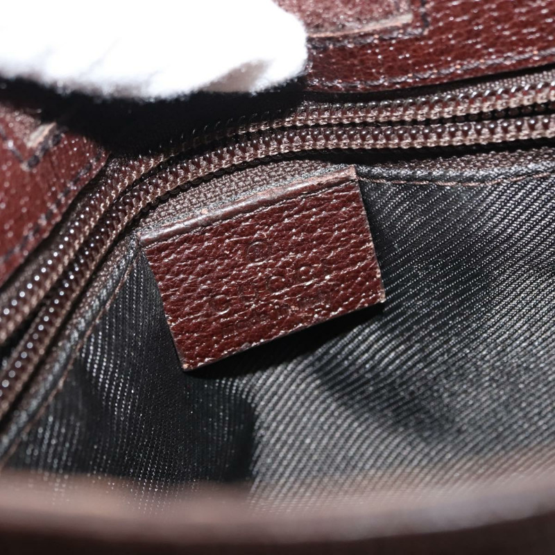 【日本直送】GUCCI GG帆布肩背包 米色 銀色 27639 正品 147682-16