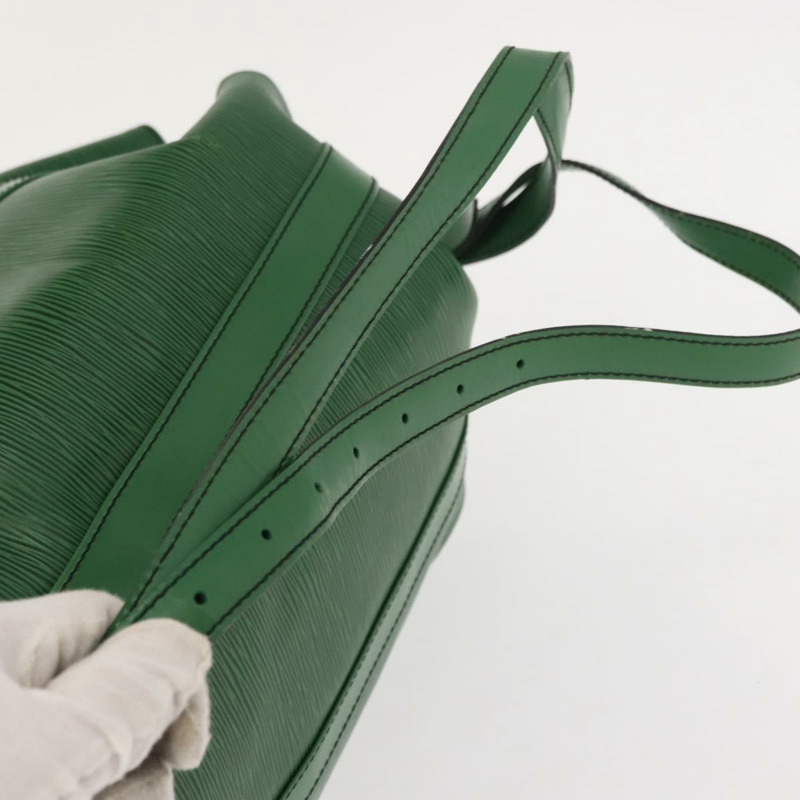 【日本直送】Epi Randonnee GM 單肩包綠色 M43084 LV 正品 147705-6