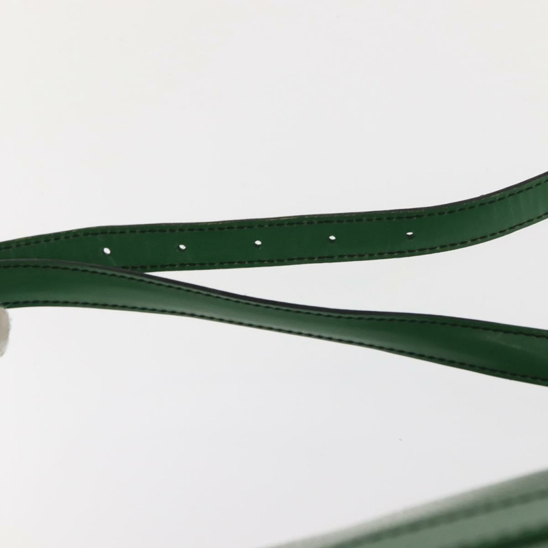 【日本直送】Epi Randonnee GM 單肩包綠色 M43084 LV 正品 147705-7