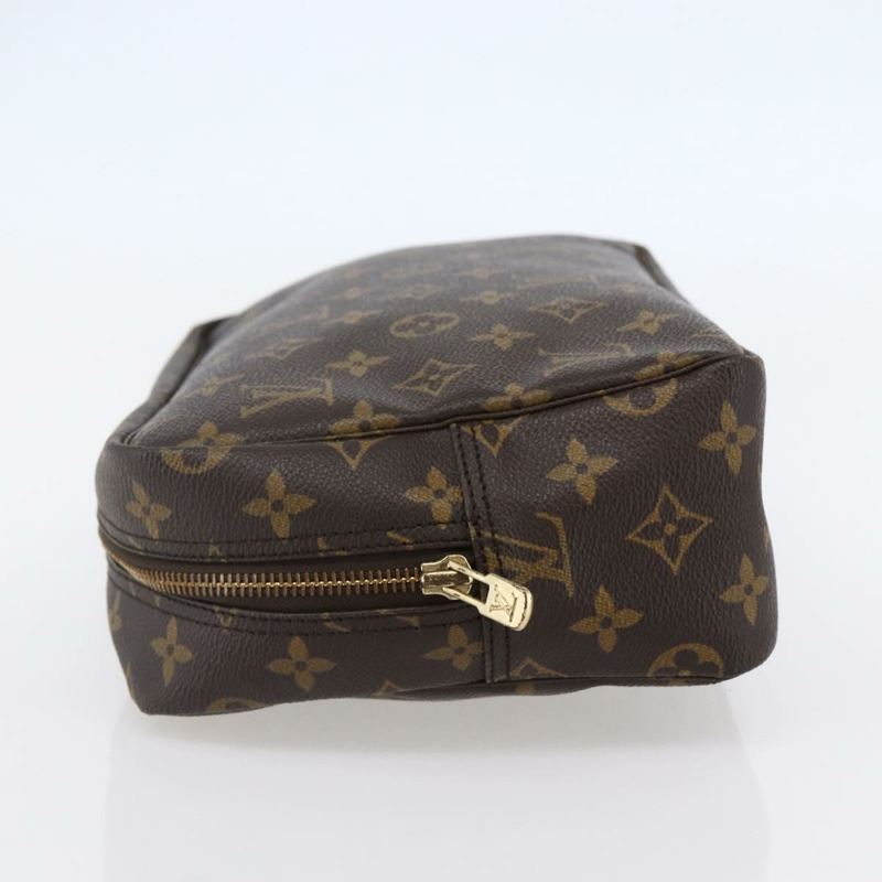 【日本直送】路易威登 Monogram Trousse 28 手拿包 M47522 LV 正品 SW1730-2