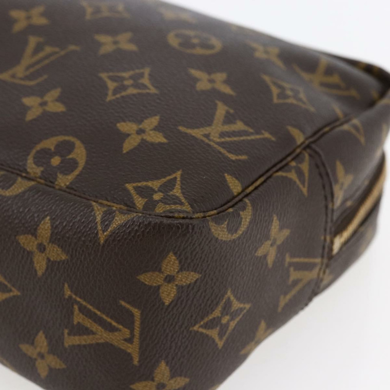 【日本直送】路易威登 Monogram Trousse 28 手拿包 M47522 LV 正品 SW1730-6