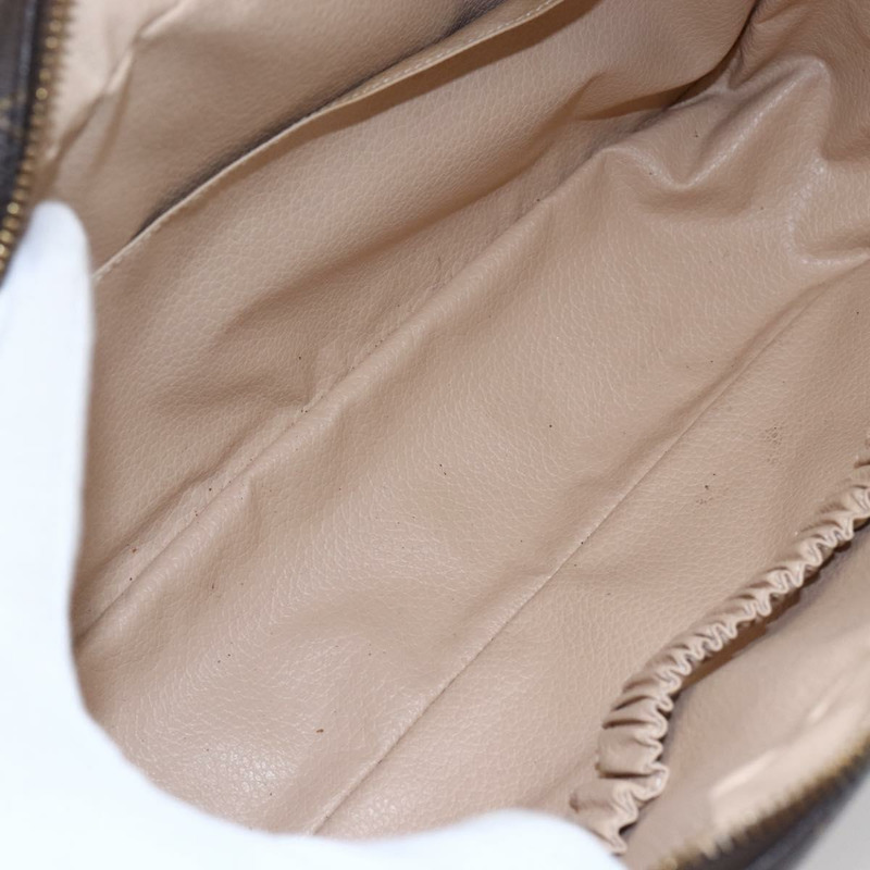 【日本直送】路易威登 Monogram Trousse 28 手拿包 M47522 LV 正品 SW1730-8