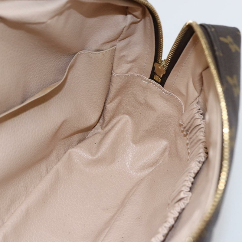 【日本直送】路易威登 Monogram Trousse 28 手拿包 M47522 LV 正品 SW1730-9