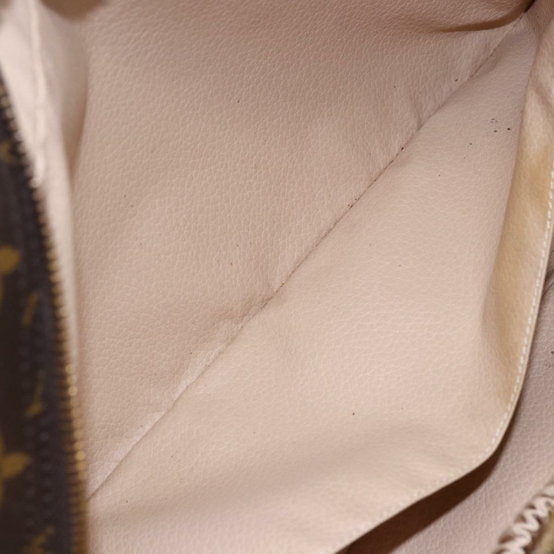 【日本直送】路易威登 Monogram Trousse 28 手拿包 M47522 LV 正品 SW1730-10