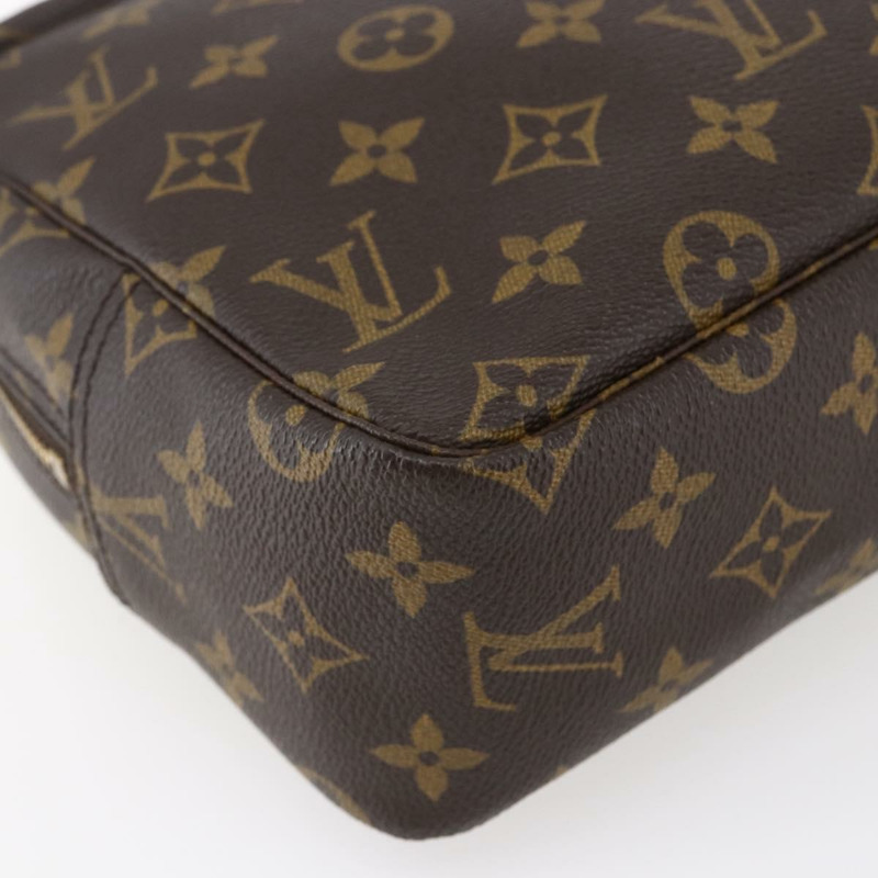 【日本直送】路易威登 Monogram Trousse 28 手拿包 M47522 LV 正品 SW1730-15