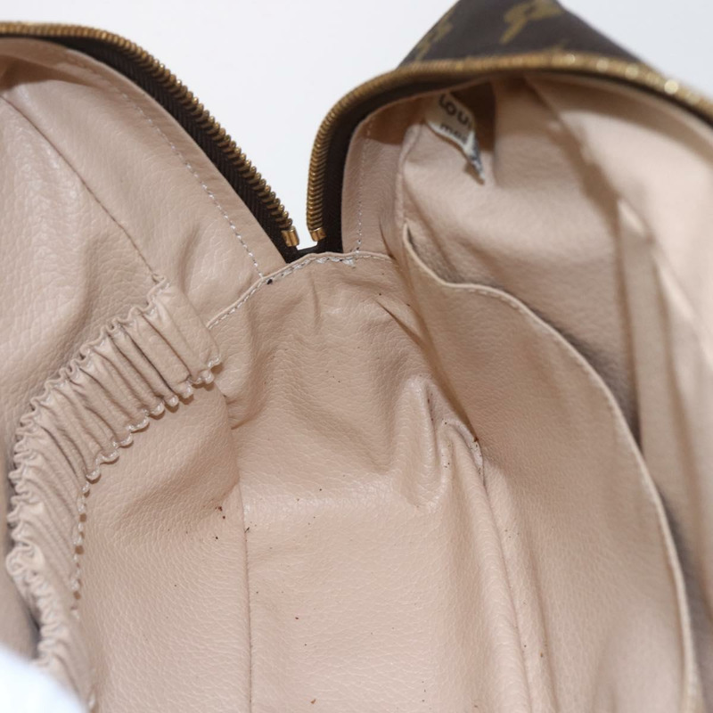 【日本直送】路易威登 Monogram Trousse 28 手拿包 M47522 LV 正品 SW1730-16