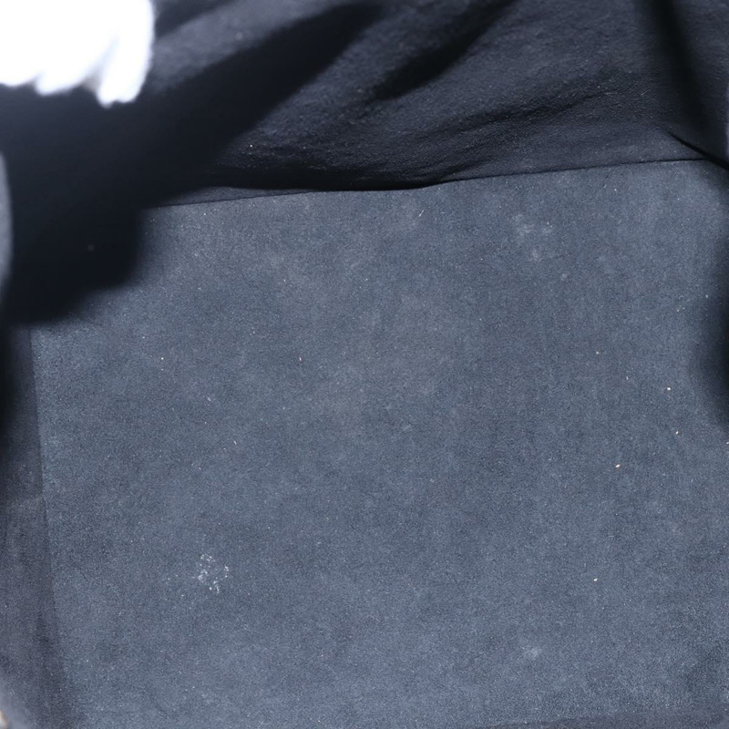 【日本直送】路易威登 Epi Petit Noe 雙色肩背包 黑藍 M44152 正品 SW1729-10