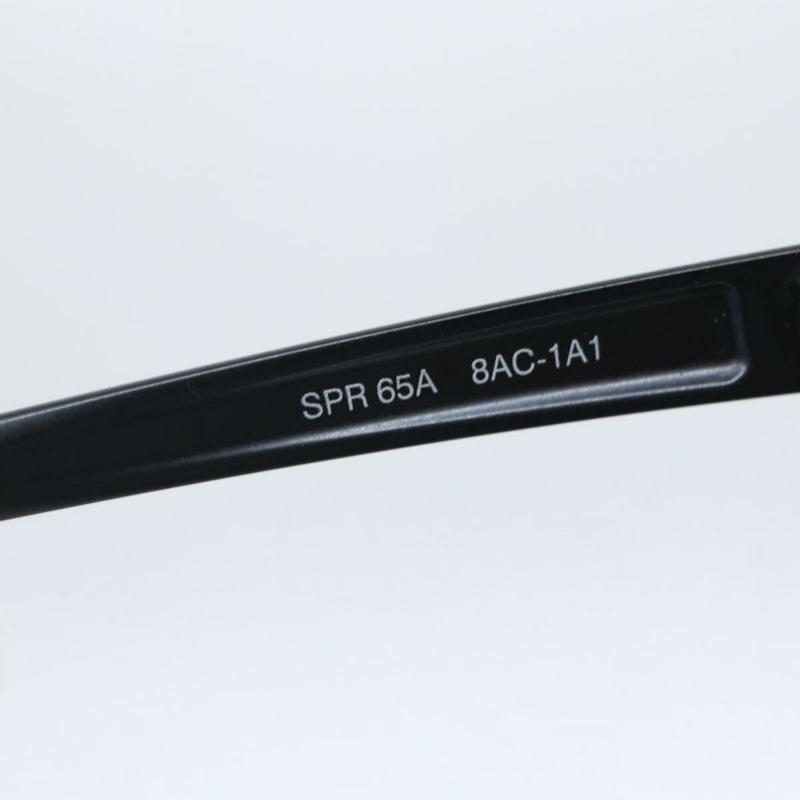 【日本直送】PRADA 太陽眼鏡 塑膠 海軍藍 SPR65A Auth SW1735-9