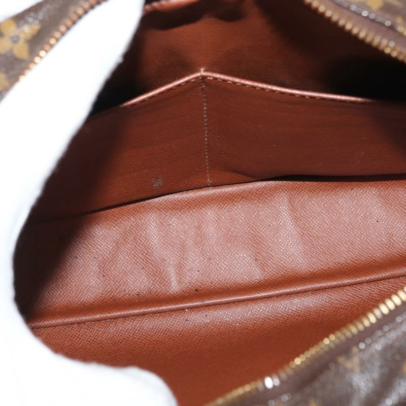 【日本直送】路易威登 Monogram Compiegne 28 手拿包 M51845 LV 正品 am9433-8