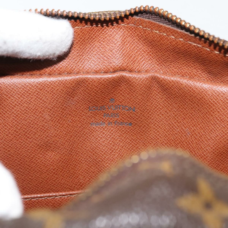 【日本直送】路易威登 Monogram Compiegne 28 手拿包 M51845 LV 正品 am9433-16