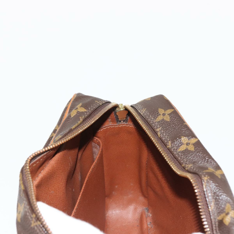 【日本直送】路易威登 Monogram Compiegne 28 手拿包 M51845 LV 正品 am9433-17